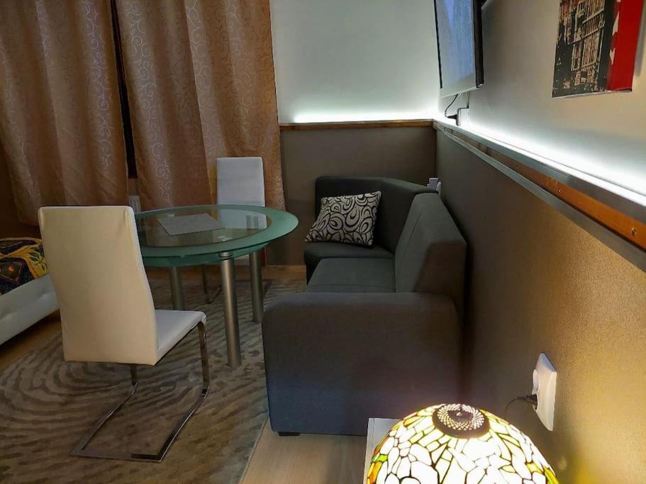 Ujszeged Apartman Exteriér fotografie