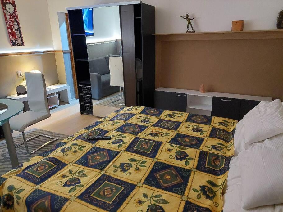 Ujszeged Apartman Exteriér fotografie