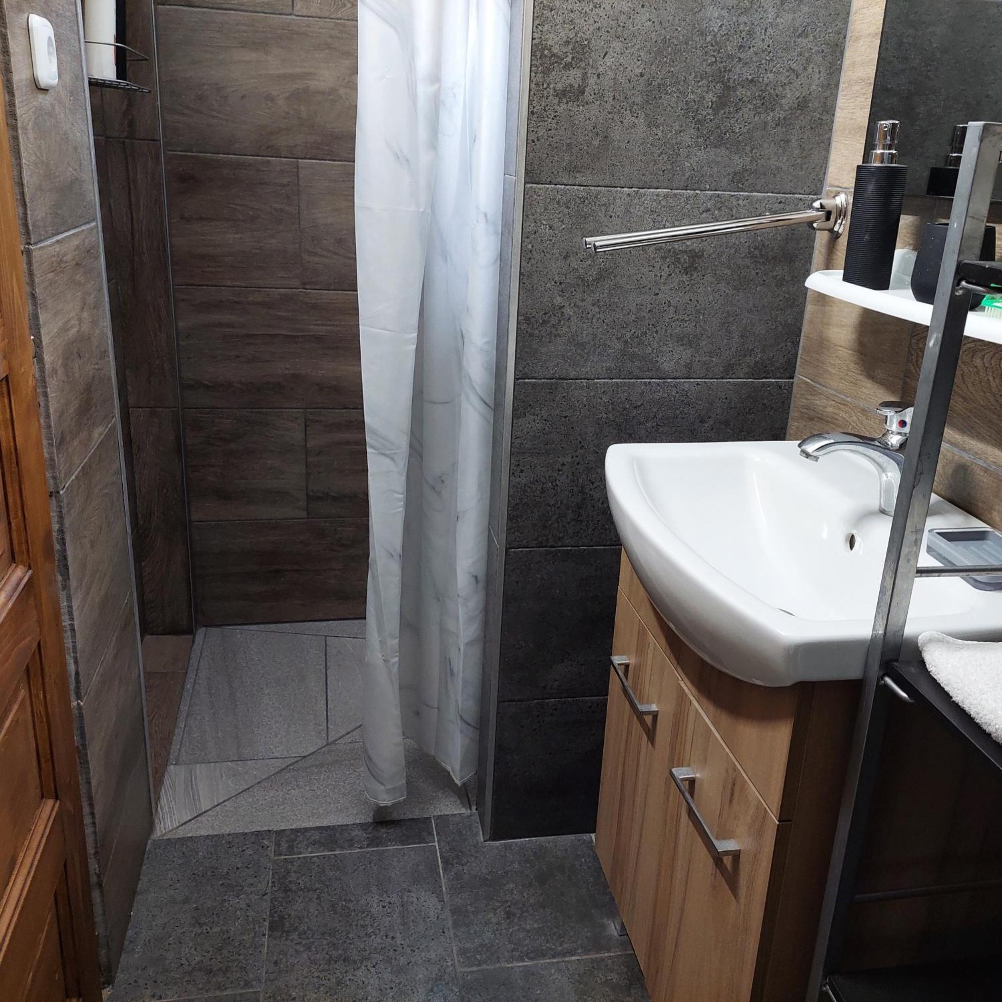 Ujszeged Apartman Exteriér fotografie