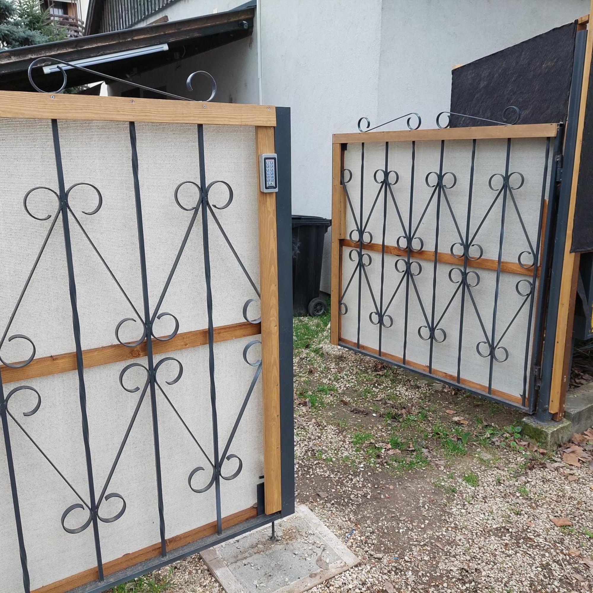 Ujszeged Apartman Exteriér fotografie